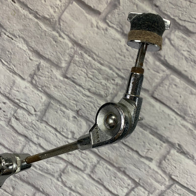 Vintage Tama Double Braced Cymbal Boom Stand with Counterweight