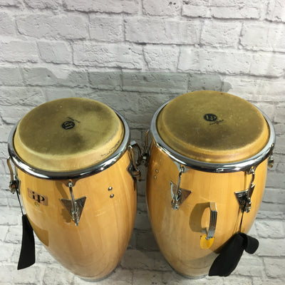 Latin Percussion 1995 Classic Conga Set