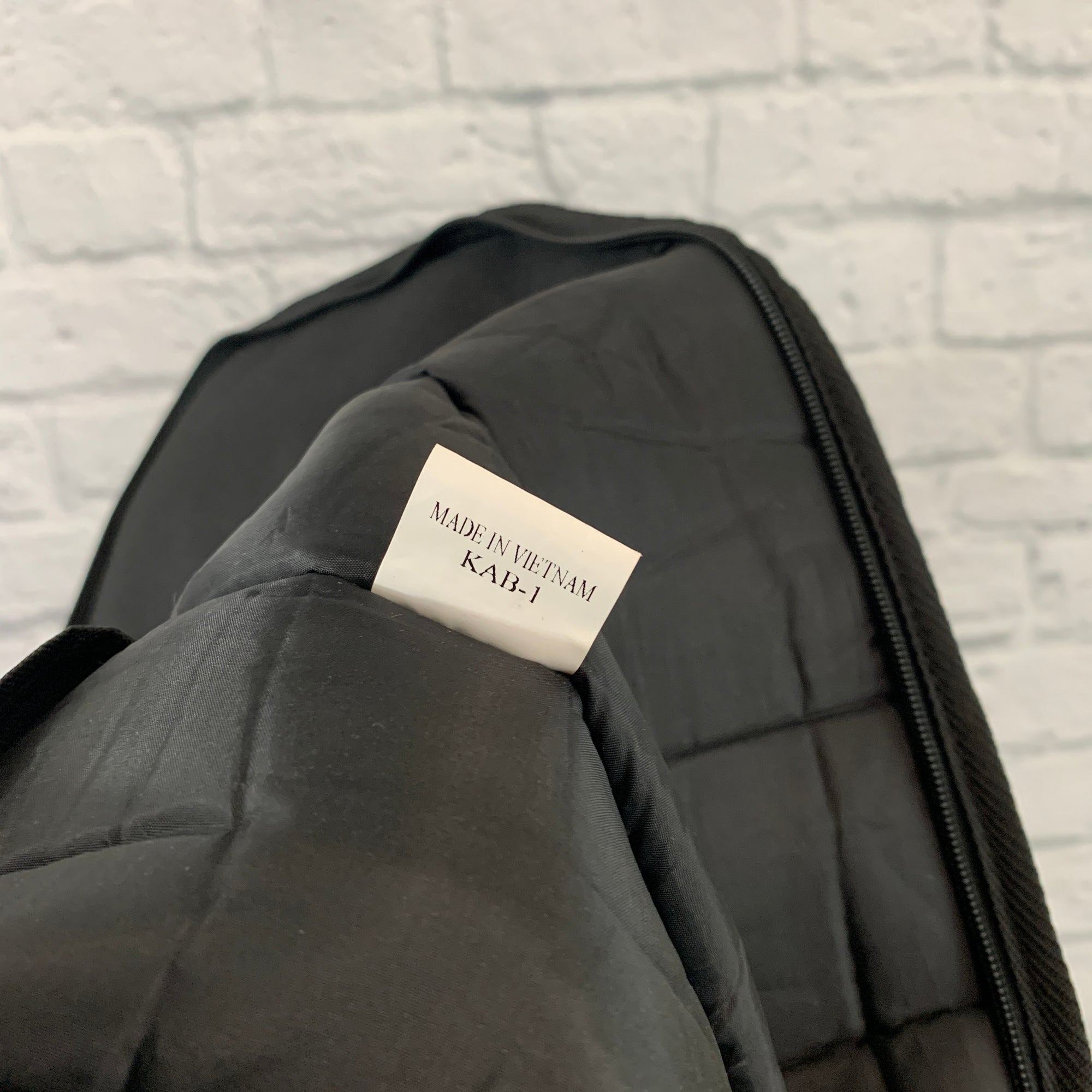 KACES KAB-1 Acoustic Bass Guitar Gig Bag