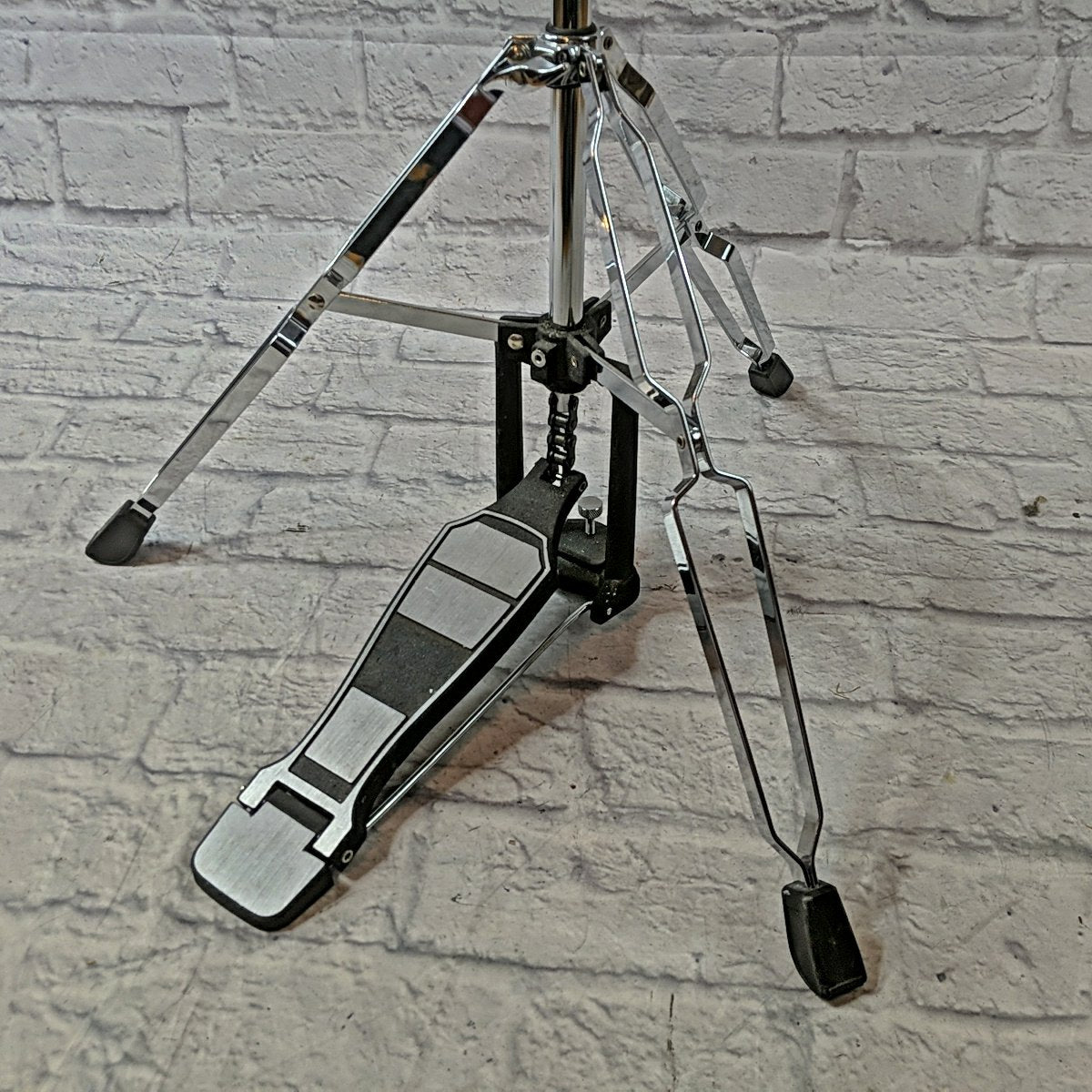 Unknown Double Braced Hi Hat Stand w/ clutch