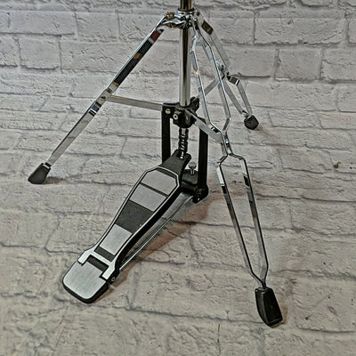 Unknown Double Braced Hi Hat Stand w/ clutch