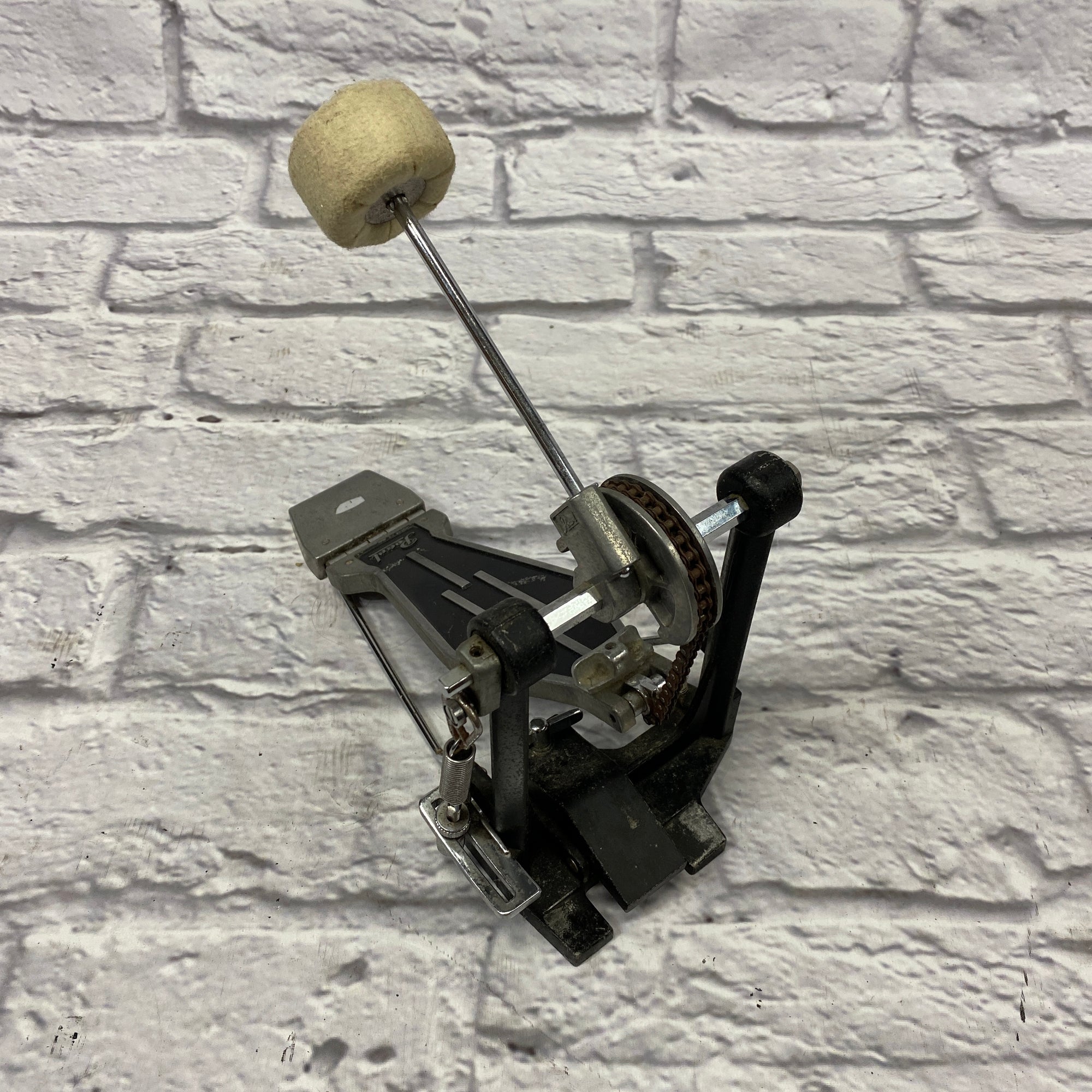 Pearl Kick Pedal w/ Beater