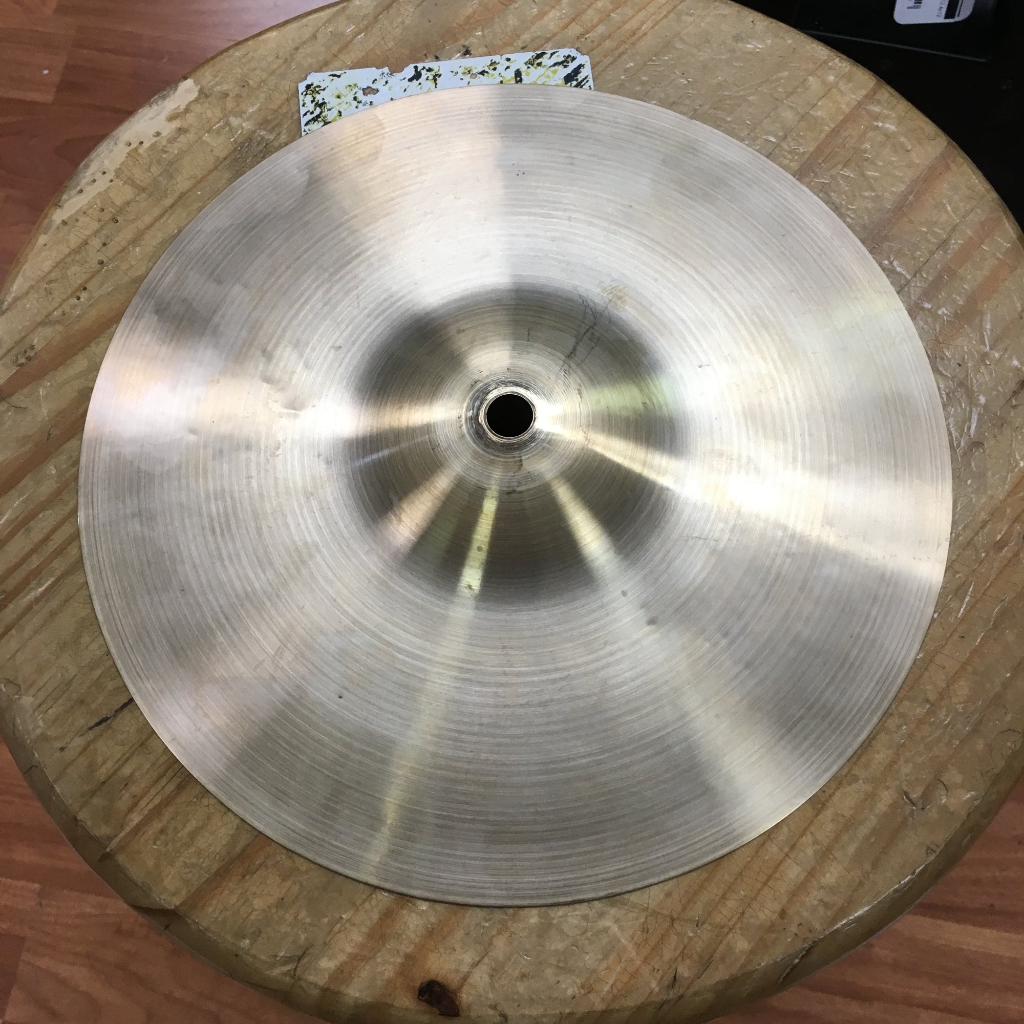 Sabian 10in Splash