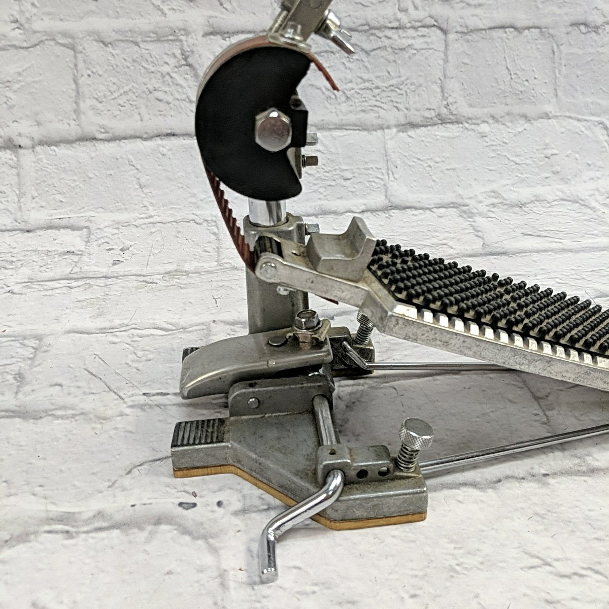Yamaha Vintage 1970s Single Kick Pedal