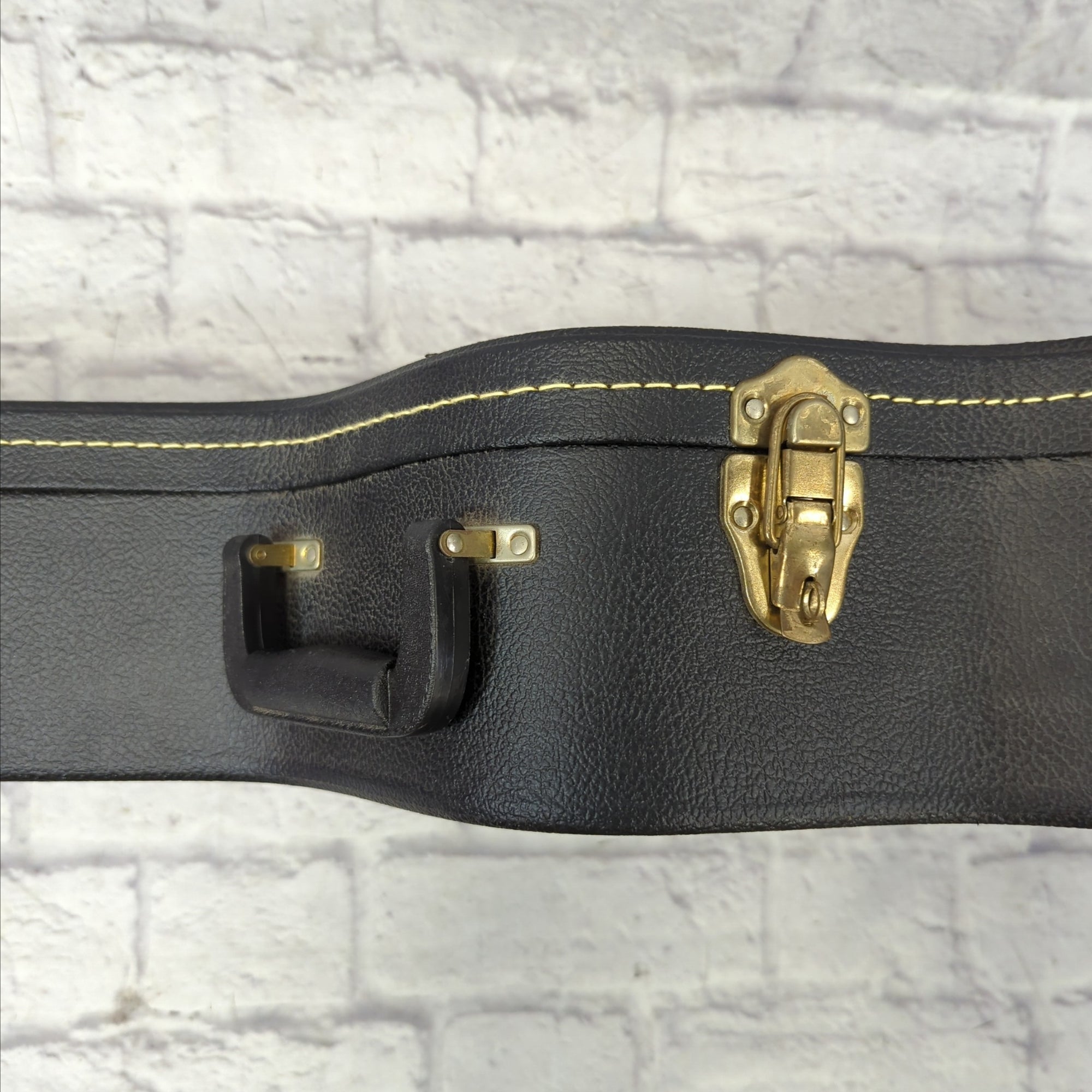 TKL Acoustic Guitar Hard Case