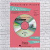 (6) Playtime Piano Classics Level 1 Background Acc.faber Piano Adventures Cd1008