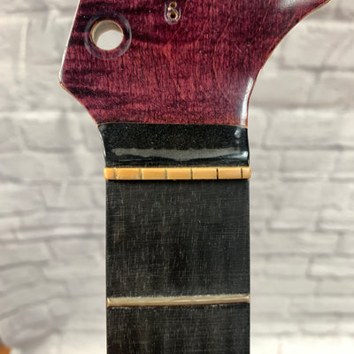 Unknown S-Style Stratocaster Neck