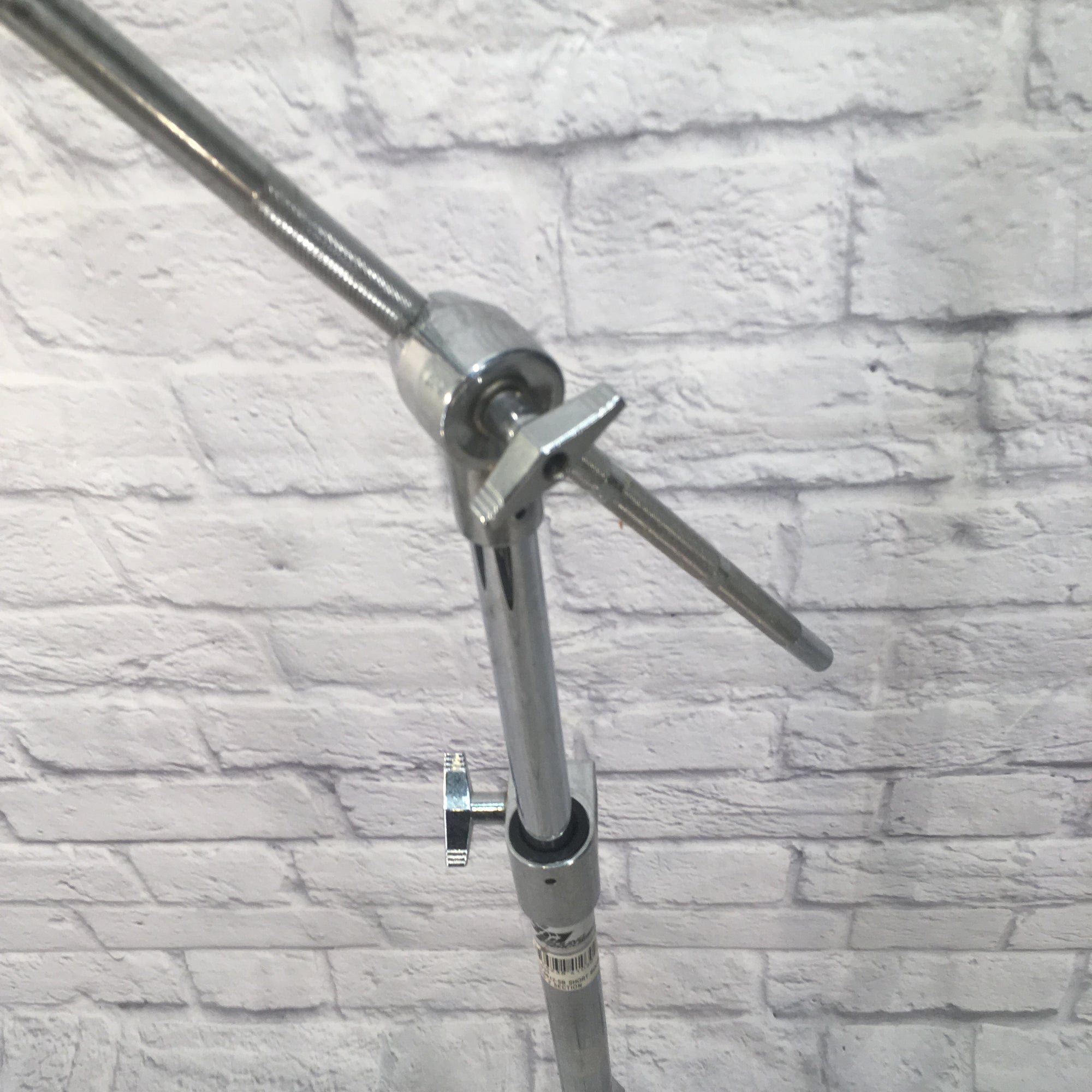 SP Boom Cymbal Stand
