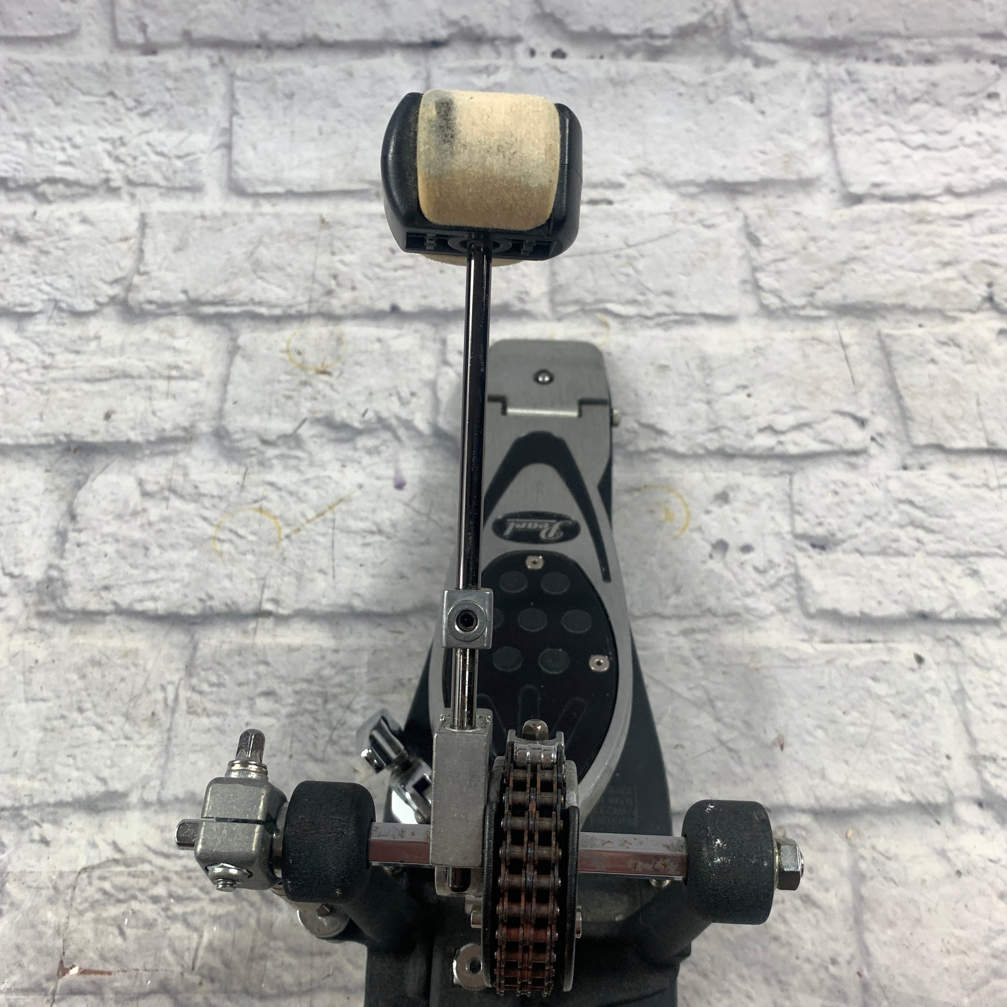 Pearl Single Kick Pedal
