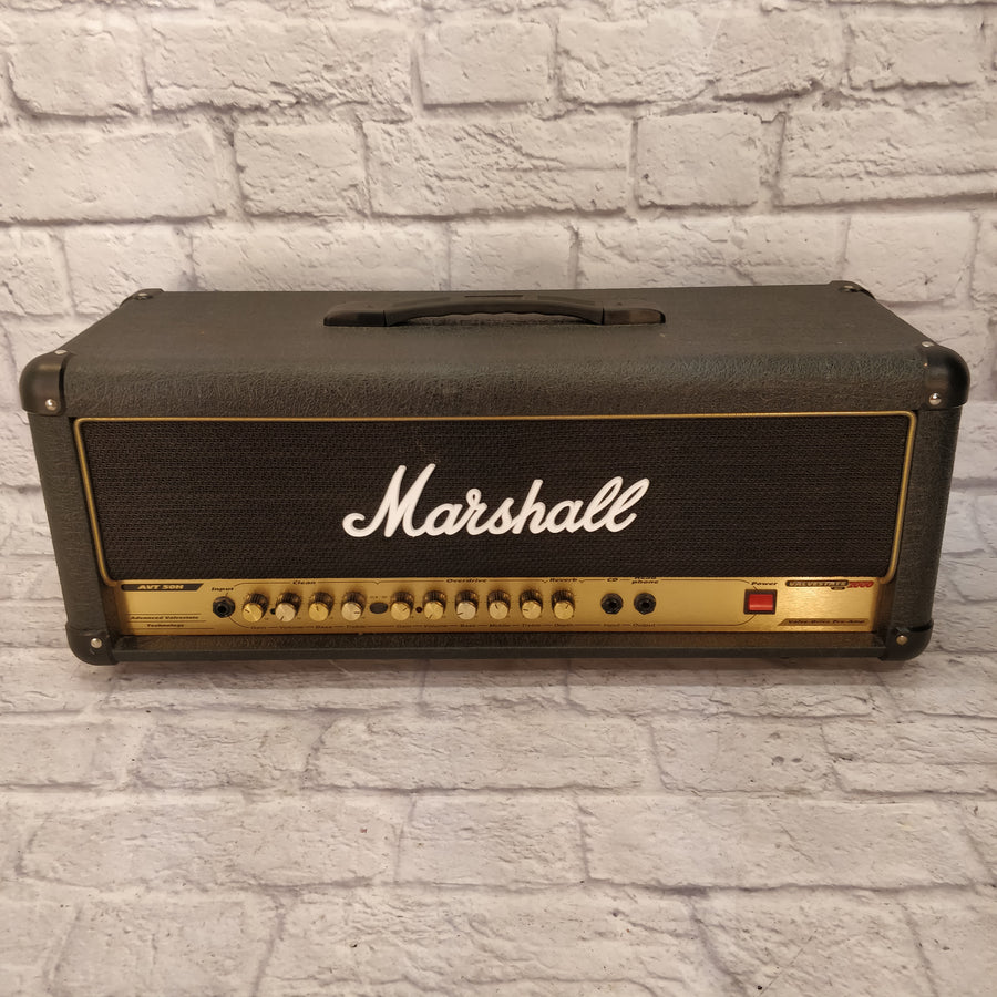 Marshall AVT50H Head