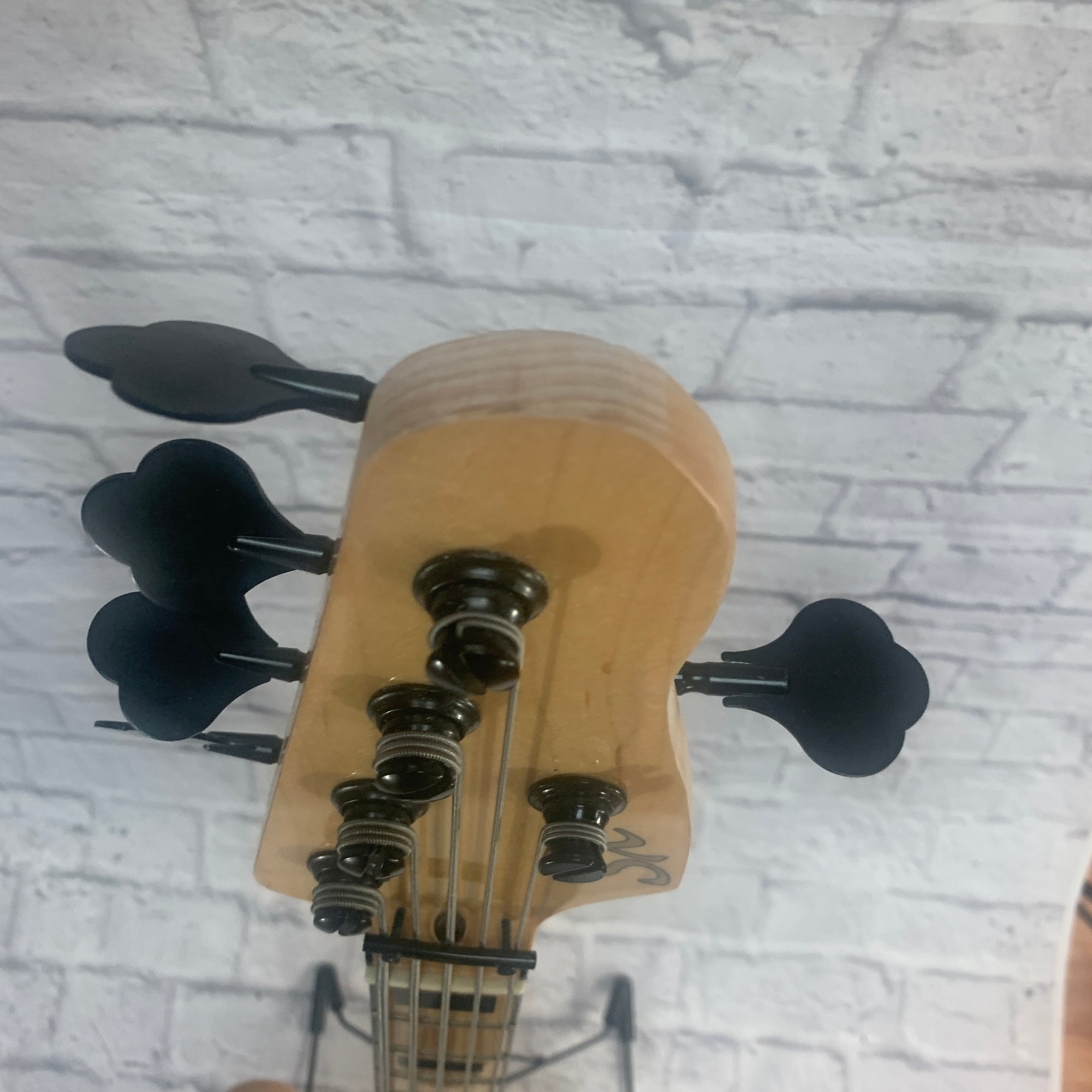 SX Ursa 2 5 String J Bass