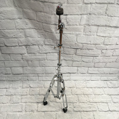 Pearl Double Braced Straight Stand