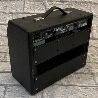 Fender Vibro Champ XD Guitar Combo Amplifier