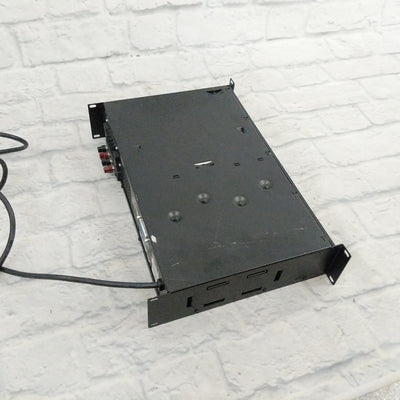 Alesis Matica 500 Power Amp