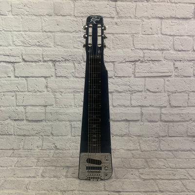 Rogue Lap Steel