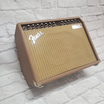 Fender Acoustasonic 30 Acoustic Guitar Amp