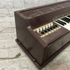 Magnus 460 1970s Electric Chord Organ