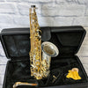 Selmer Liberty Alto Sax 100 Saxophones