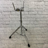 DW Heavy Duty Double Braced Double Tom Stand Drum Stand