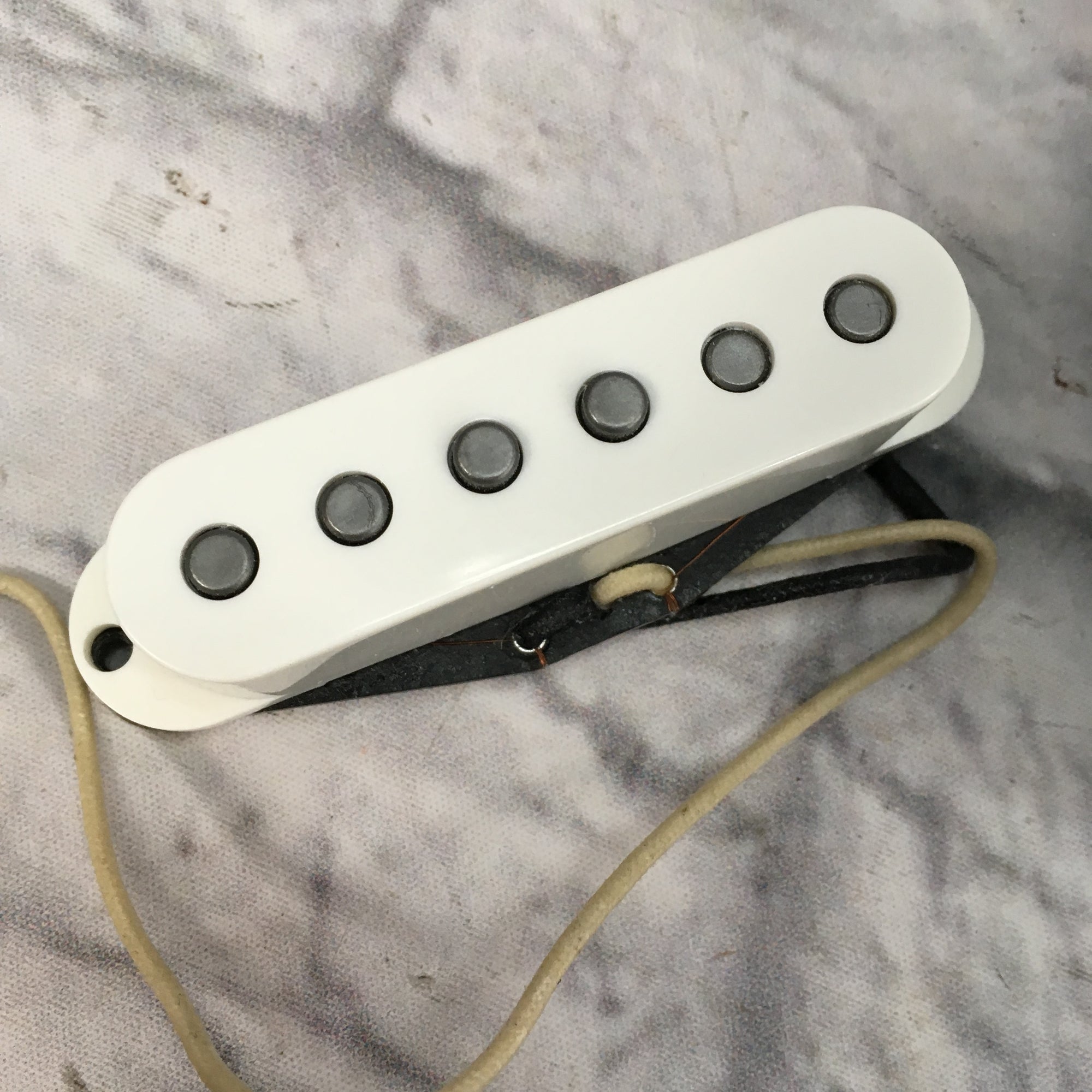 Mojotone '58 Quiet Coil Strat Neck Pickup