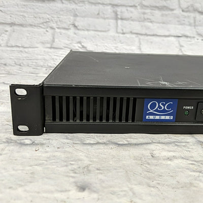 QSC Rave 160S-24 Digital Audio Router