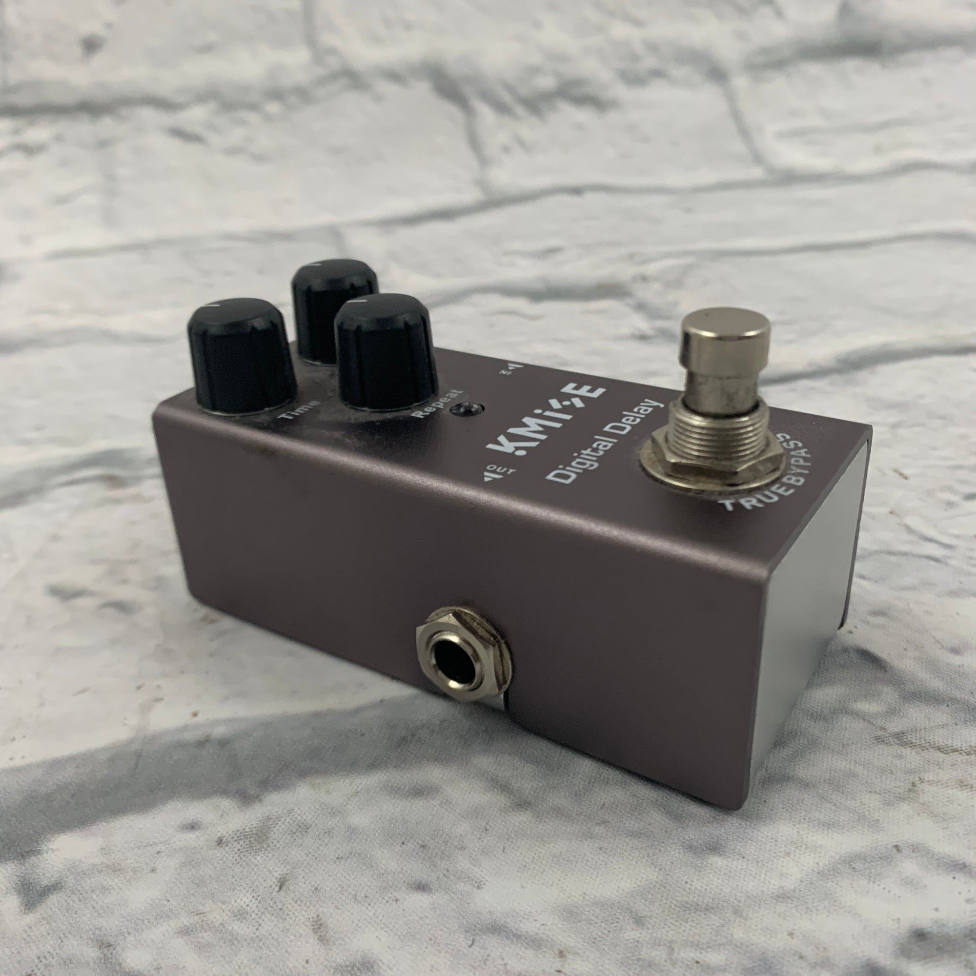 Kmise Digital Delay Mini Pedal