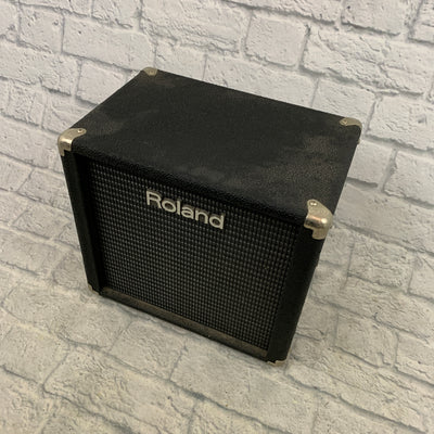 Roland GC-405S Guitar Extention Cab