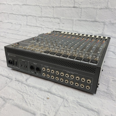 Mackie Onyx 1620i 16-Channel Firewire Mixer