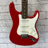 Silvertone SS-11 Strat Style Electric Guitar