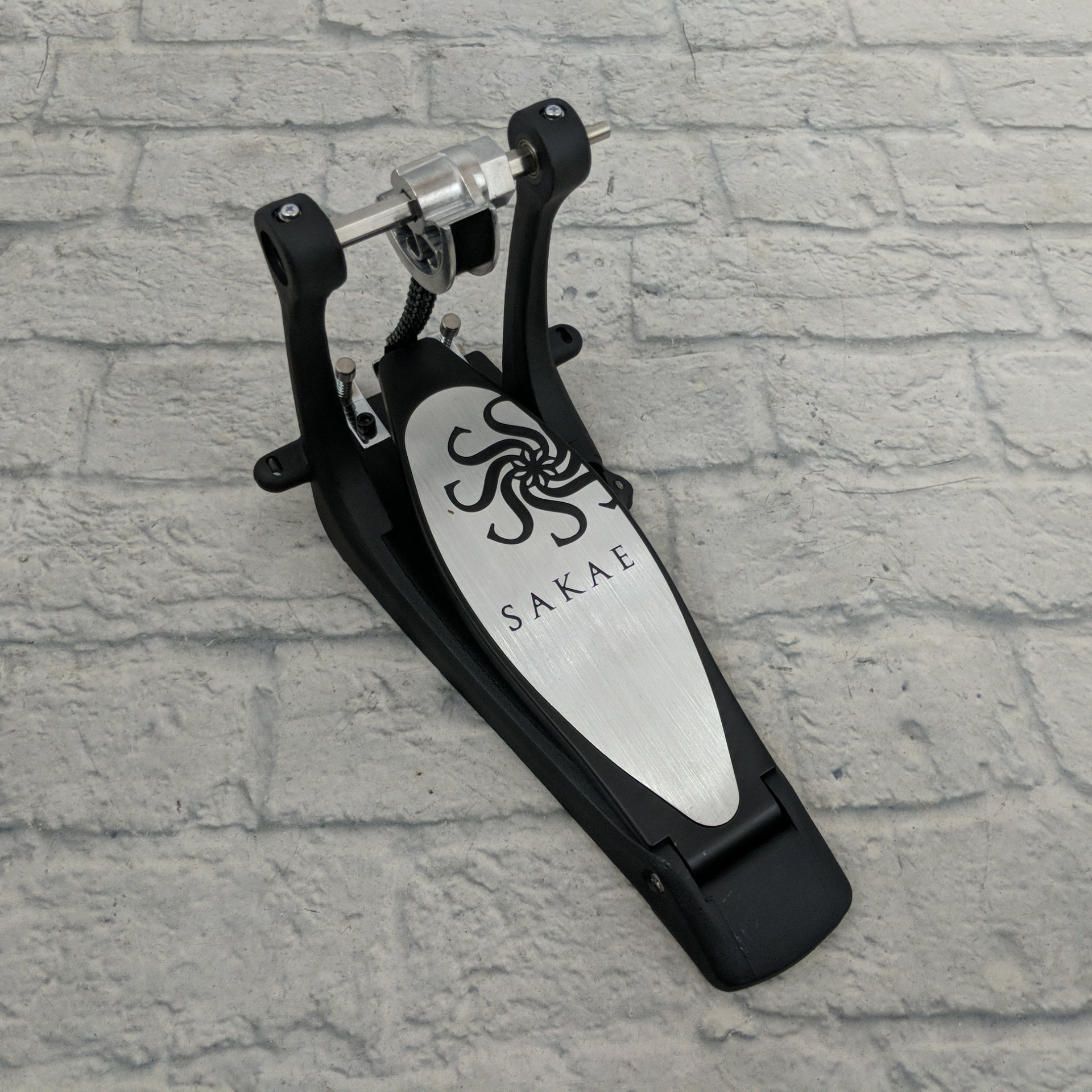 sakae pedals Sakae XDP-200D X-Caliber Double Pedal