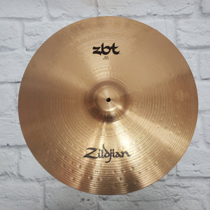 Zildjian ZBT 22" Ride Cymbal