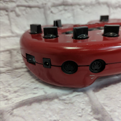 Line 6 Pod 2.0 Multieffects Processor