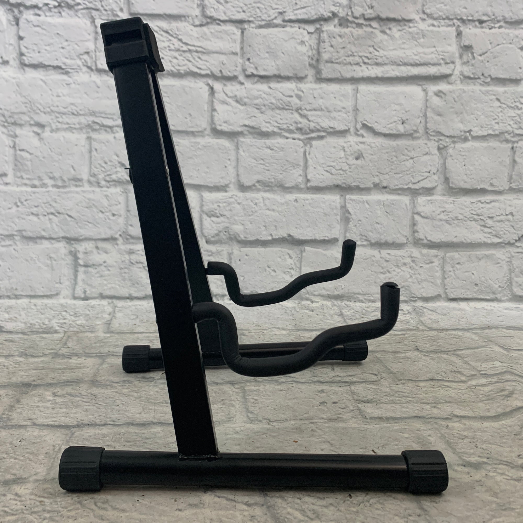 A-Frame Compact Folding Guitar / Bass Stand
