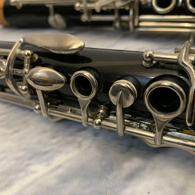Bundy 577 Clarinet