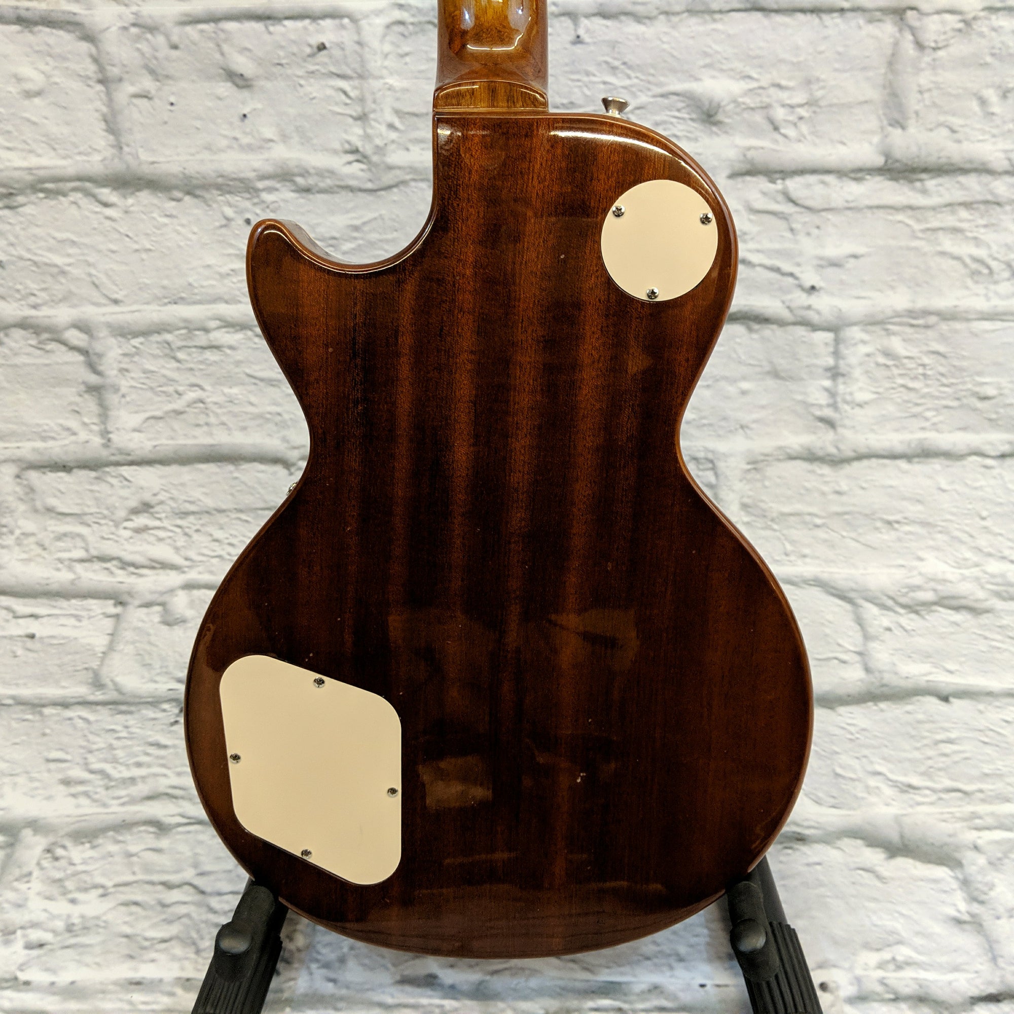 Epiphone Les Paul Standard Electric Guitar Honeyburst - Evolution