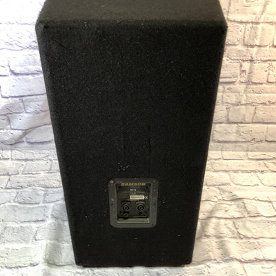 Samson Resound  RS15 Passive Speaker