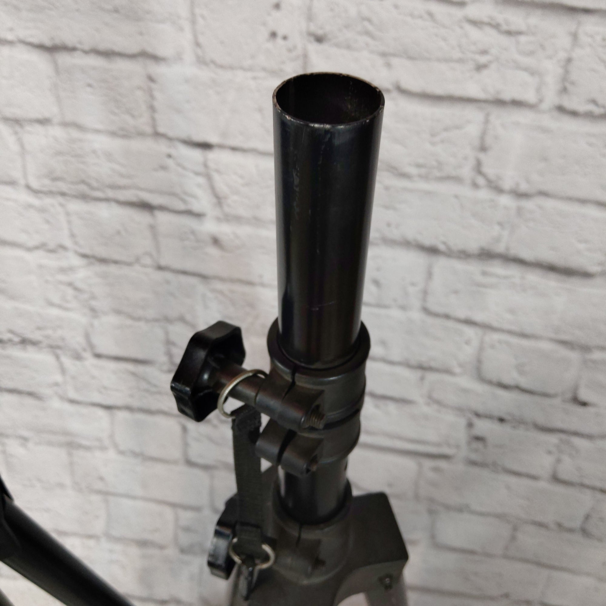 Ultra KS155BK Speaker Stand Pair (used)