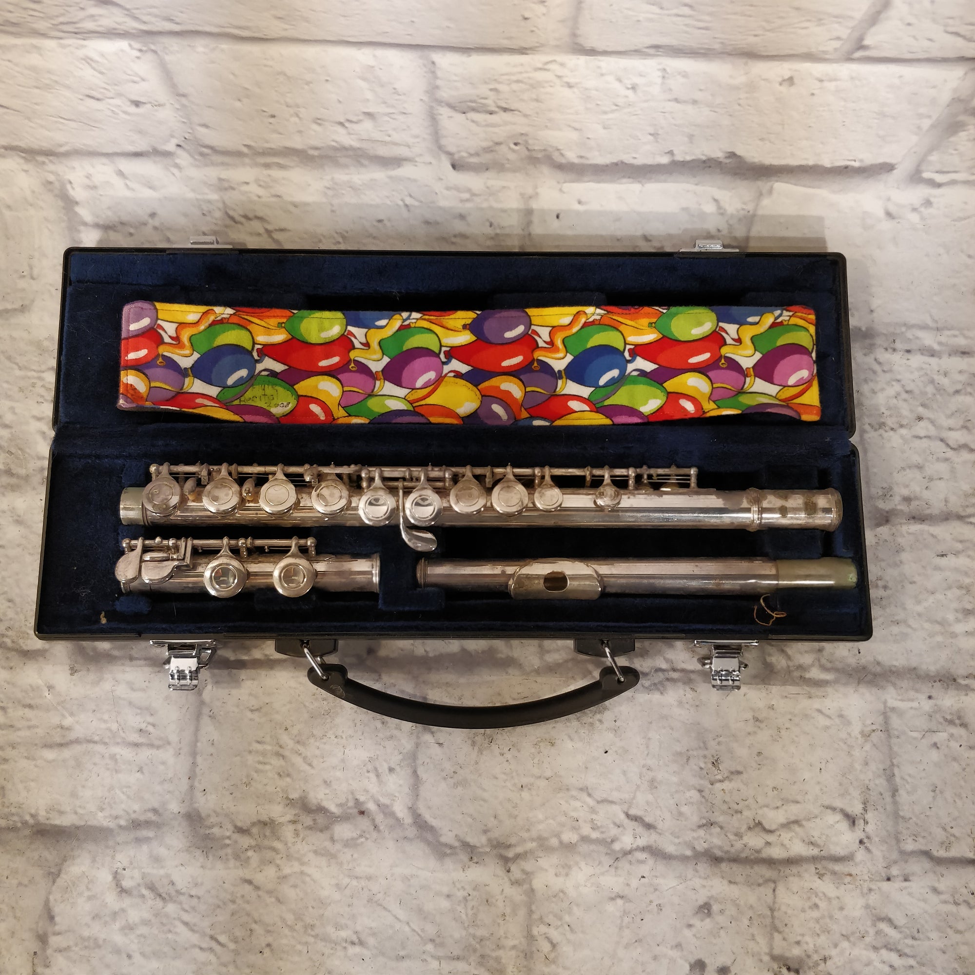 Yamaha Student Flute