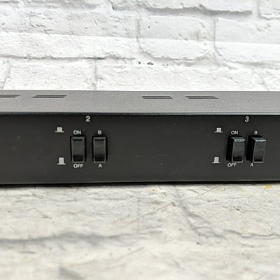 Unknown HP-4 Speaker Selector