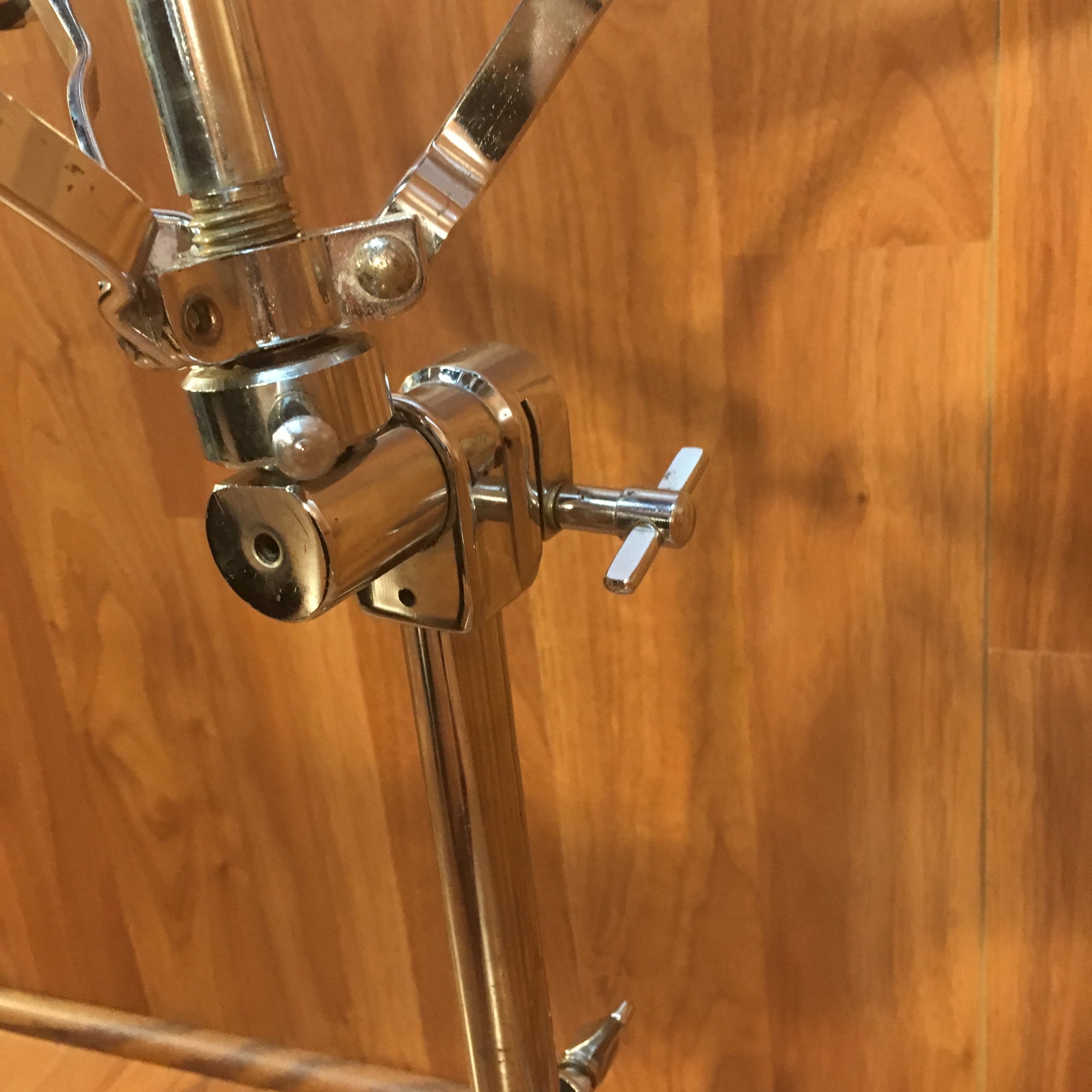 Pearl Double Braced Snare Stand