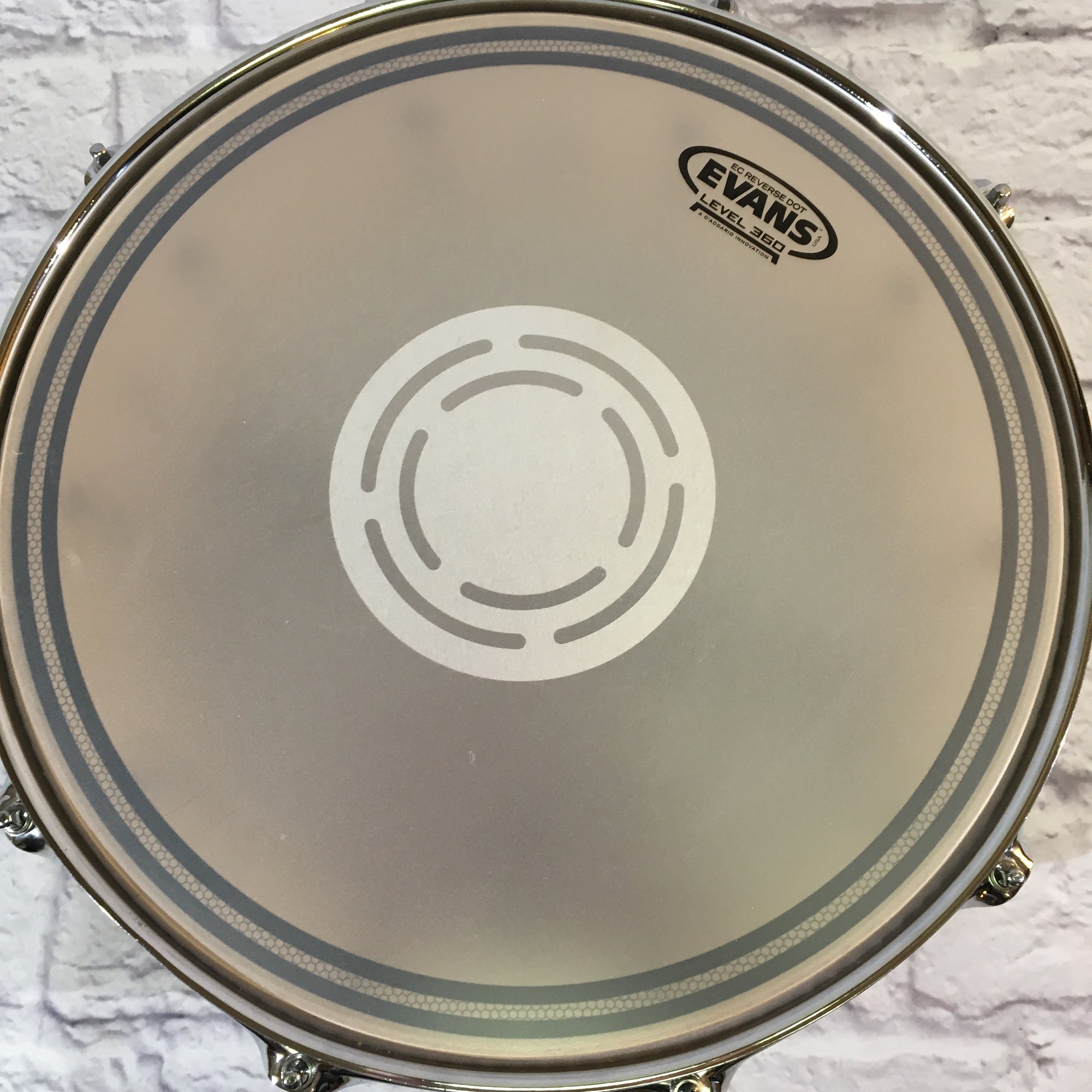 Pork Pie 14 x 6 Snare Drum