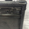 Crate GX 12 Guitar Combo Amp