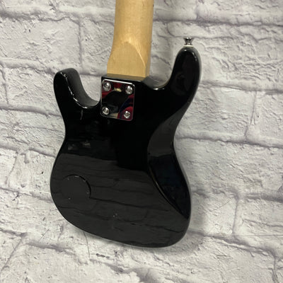 Lagrima Mini Electric Guitar