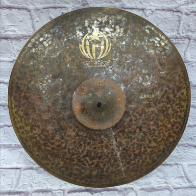 Diril Primitive 20 Crash Cymbal