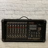 Crate PCM 8+ Powered Mixer PA Head