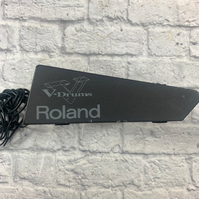 Roland TD10 Electronic Drum Module with TDW-1 Expansion Built-In