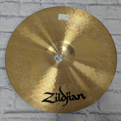 Zildjian zht deals medium ride 20