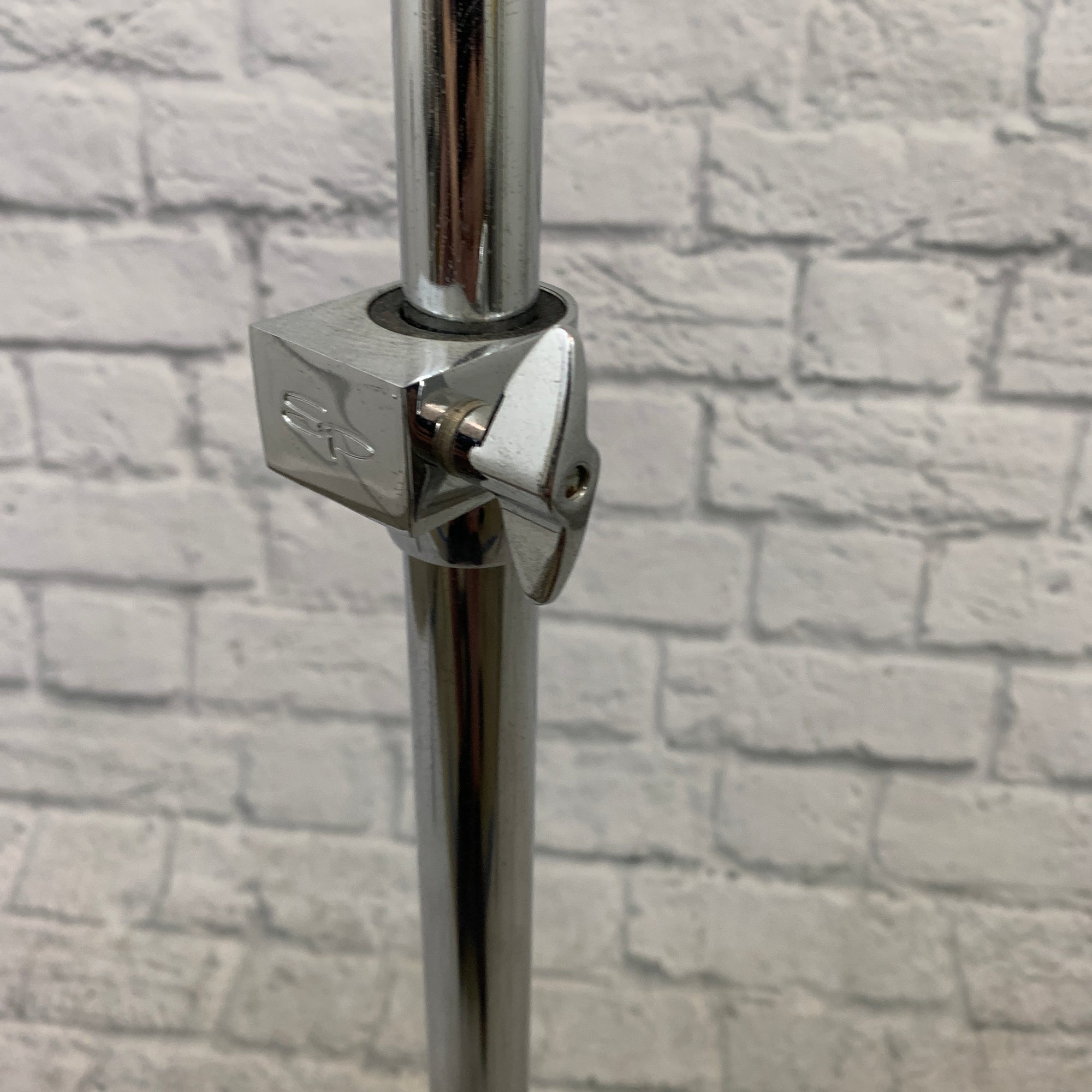 SP Sound Percussion Double Braced Boom Cymbal Stand