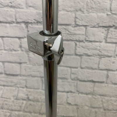 SP Sound Percussion Double Braced Boom Cymbal Stand
