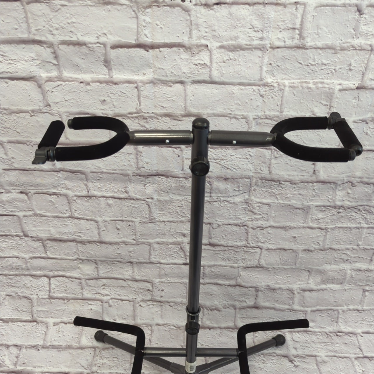 Proline Securi-T Double Guitar Stand